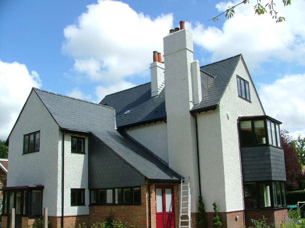 roofers in hertfordshire